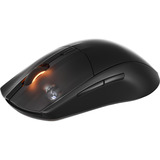 SteelSeries Rival 3 Wireless Gen 2, Gaming-Maus schwarz