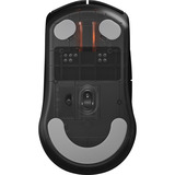 SteelSeries Rival 3 Wireless Gen 2, Gaming-Maus schwarz