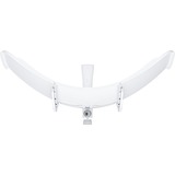 Ubiquiti LTU Extreme-Range 5 GHz, Richtfunk-Antenne weiß