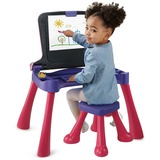 VTech 5-in-1 Magischer Schreibtisch pink