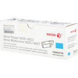 Xerox Toner cyan 106R02756 