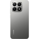 Xiaomi 15T 512GB, Handy Gray, HyperOS, 12 GB