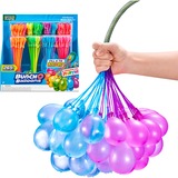 ZURU Bunch O Balloons Tropical Party Wasserballons-Set 280 Stück, Wasserspielzeug 