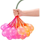 ZURU Bunch O Balloons Tropical Party Wasserballons-Set 280 Stück, Wasserspielzeug 