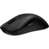 Zowie FK2-DW, Gaming-Maus schwarz, Größe M