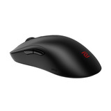 Zowie FK2-DW, Gaming-Maus schwarz, Größe M