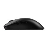 Zowie FK2-DW, Gaming-Maus schwarz, Größe M