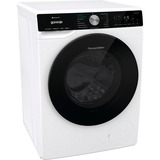 gorenje WNS14AAT3/DE, Waschmaschine weiß/schwarz, 60 cm