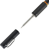 iFixit Fixhub Power Series Tragbare Lötstation, Lötkolben schwarz/blau, 100 Watt, USB-C, Powerstation