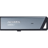 ADATA UE800 128 GB, USB-Stick aluminium (gebürstet), USB-C 3.2 (10 Gbit/s)