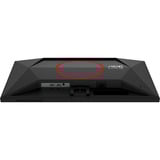 AOC Q24G4RE, Gaming-Monitor 60.5 cm (23.8 Zoll), schwarz (matt), QHD, Fast-IPS, HDMI, DP, HDR10, 180Hz Panel