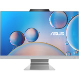 ASUS AiO M3 M3702WFAK-WPE038W, PC-System weiß, Windows 11 Home 64-Bit