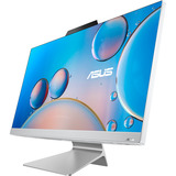 ASUS AiO M3 M3702WFAK-WPE038W, PC-System weiß, Windows 11 Home 64-Bit