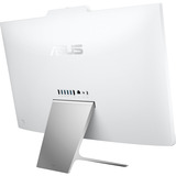 ASUS AiO M3 M3702WFAK-WPE038W, PC-System weiß, Windows 11 Home 64-Bit