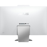 ASUS AiO M3 M3702WFAK-WPE038W, PC-System weiß, Windows 11 Home 64-Bit