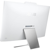 ASUS AiO M3 M3702WFAK-WPE038W, PC-System weiß, Windows 11 Home 64-Bit