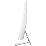 ASUS AiO M3 M3702WFAK-WPE038W, PC-System weiß, Windows 11 Home 64-Bit