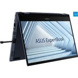 ASUS ExpertBook B5 Flip (B5402FVA-KA0267W), Notebook schwarz, Intel® Core™ i5-1340P, Intel® Iris® Xe Graphics, 16 GB DDR5, 512 GB (512 GB SSD), Windows 11 Home 64-Bit