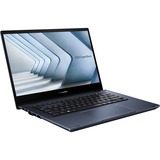 ASUS ExpertBook B5 Flip (B5402FVA-KA0267W), Notebook schwarz, Intel® Core™ i5-1340P, Intel® Iris® Xe Graphics, 16 GB DDR5, 512 GB (512 GB SSD), Windows 11 Home 64-Bit