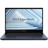 ASUS ExpertBook B5 Flip (B5402FVA-KA0267W), Notebook schwarz, Intel® Core™ i5-1340P, Intel® Iris® Xe Graphics, 16 GB DDR5, 512 GB (512 GB SSD), Windows 11 Home 64-Bit
