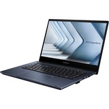 ASUS ExpertBook B5 Flip (B5402FVA-KA0267W), Notebook schwarz, Intel® Core™ i5-1340P, Intel® Iris® Xe Graphics, 16 GB DDR5, 512 GB (512 GB SSD), Windows 11 Home 64-Bit