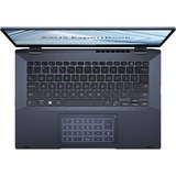 ASUS ExpertBook B5 Flip (B5402FVA-KA0267W), Notebook schwarz, Intel® Core™ i5-1340P, Intel® Iris® Xe Graphics, 16 GB DDR5, 512 GB (512 GB SSD), Windows 11 Home 64-Bit