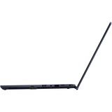 ASUS ExpertBook B5 Flip (B5402FVA-KA0267W), Notebook schwarz, Intel® Core™ i5-1340P, Intel® Iris® Xe Graphics, 16 GB DDR5, 512 GB (512 GB SSD), Windows 11 Home 64-Bit