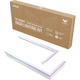 ASUS TUF Gaming GT502 Horizon ARGB Lighting Kit, LED-Leiste weiß