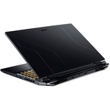 Acer Nitro 5 (AN515-58-57M3), Gaming-Notebook schwarz, Windows 11 Home 64-Bit, 39.6 cm (15.6 Zoll) & 144 Hz Display, 512 GB SSD