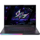 Acer Predator Helios 18 AI (PH18-I71-9939), Gaming-Notebook schwarz, Intel® Core™ Ultra 9 290HX Plus, NVIDIA GeForce RTX 5090, 32 GB DDR5, 1 TB (1 TB SSD), Windows 11 Home
