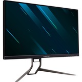 Acer Predator XB323QKNV, Gaming-Monitor 80 cm(32 Zoll), schwarz, UltrHD/4K, IPS, HDR, 144Hz Panel