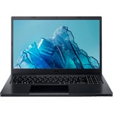 Acer TravelMate Vero (TMV15-51-55FX), Notebook schwarz, Windows 11 Pro 64-Bit, 39.6 cm (15.6 Zoll), 256 GB SSD