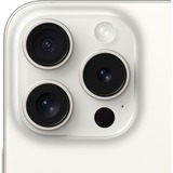 Apple iPhone 15 Pro 512GB, Handy Titan Weiß, iOS, NON DEP