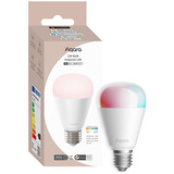 Aqara LED-Glühbirne T2 - E27, LED-Lampe RGB, E27