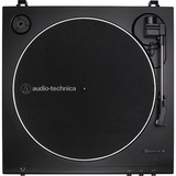 Audio-Technica AT-LP60XUSBGM, Plattenspieler schwarz
