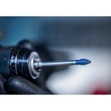 Bosch EXPERT HEX-9 HardCeramic Dachziegel-Bohrer, Ø 6mm 5 Stück, Länge 90mm