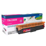 Brother Toner magenta TN-246M 