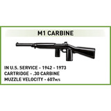 COBI DUKW Amphibia, Konstruktionsspielzeug Maßstab 1:35