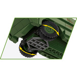 COBI DUKW Amphibia, Konstruktionsspielzeug Maßstab 1:35