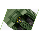 COBI DUKW Amphibia, Konstruktionsspielzeug Maßstab 1:35