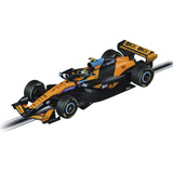 Carrera DIGITAL 132 McLaren Formula 1 Team "L.Norris, 4" (2026), Rennwagen 