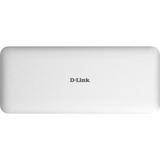 D-Link DUF-901, Dockingstation silber, USB-A, USB-C, DP, RJ-45