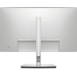 Dell UltraSharp U2724DE, LED-Monitor 68.5 cm (27 Zoll), silber/schwarz, QHD, IPS Black, Thunderbolt, USB-C, RJ45, 120Hz Panel