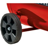 EINHELL Kompressor TC-AC 190/50/8 rot/schwarz, 1.500 Watt