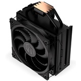 ENDORFY Fera 5 Black, CPU-Kühler schwarz, 120 mm