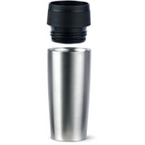 Emsa TRAVEL MUG Classic Thermobecher edelstahl, 0,36 Liter