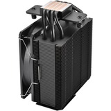 FSP NP5 BLACK, CPU-Kühler schwarz, 120 mm