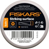 Fiskars Ersatz-Aufsatz für Spalthammer 1001615, Spaltkeil 1001703 weiß