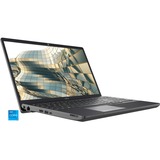 Fujitsu LIFEBOOK A3511 (FPC0C012BP), Notebook schwarz, Windows 11 Pro Education 64-Bit, 512 GB SSD