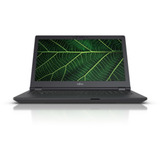 Fujitsu LIFEBOOK E5511 Generalüberholt, Notebook schwarz, Intel® Core™ i5-1135G7, Intel® Iris® Xe Graphics, 16 GB DDR4, 256 GB (256 GB SSD), Windows 11 Pro